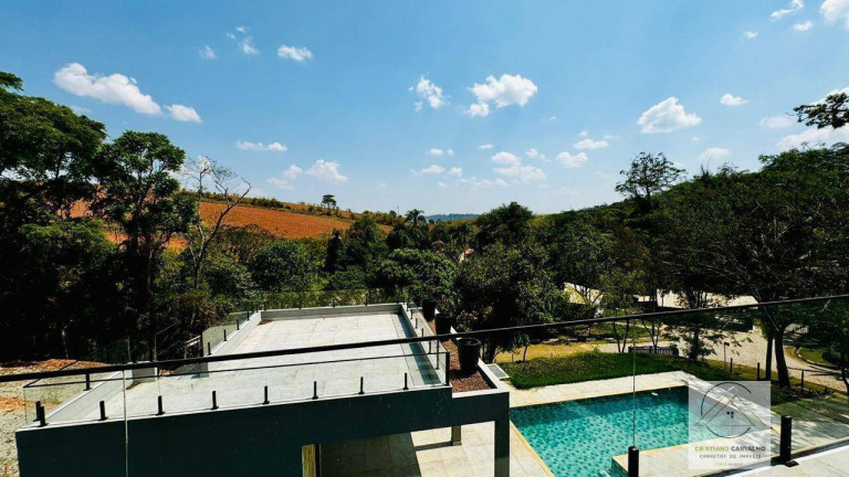 Imagem Casa com 4 Quartos à Venda, 910 m² em Parque Rio Abaixo - Atibaia