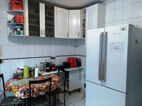 Imagem Sobrado com 4 Quartos à Venda, 179 m² em Vila Nair - São Paulo