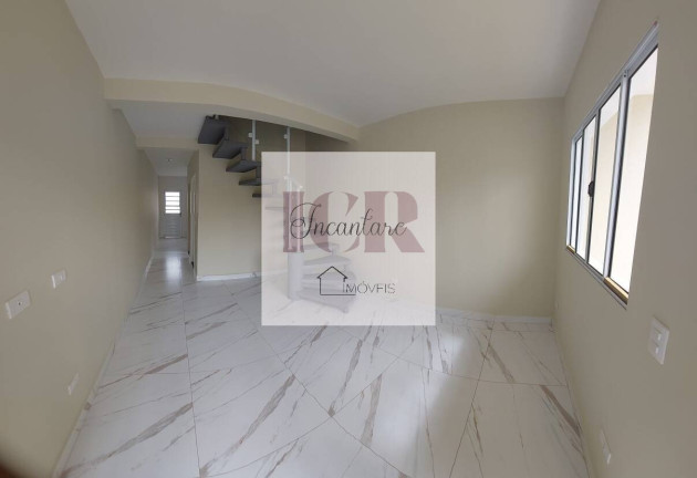 Imagem Sobrado com 2 Quartos à Venda, 68 m² em Parque Vista Barbara - Sorocaba