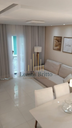 Imagem Casa com 3 Quartos à Venda, 96 m² em Buraquinho - Lauro De Freitas