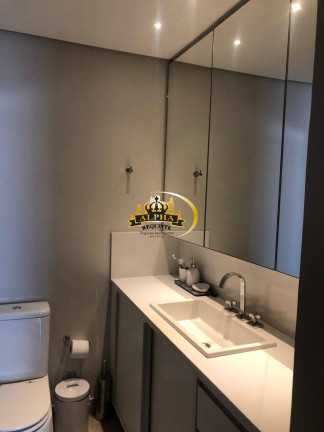 Imagem Apartamento com 1 Quarto para Alugar, 65 m² em Alphaville Empresarial - Barueri Imagem Apartamento com 1 Quarto para Alugar, 65 m² em Alphaville Empresarial - Barueri