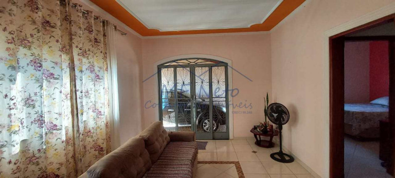 Casa com 3 Quartos à Venda, 350 m² em Loteamento Verona - Pirassununga