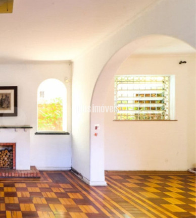Imagem Casa com 3 Quartos à Venda, 300 m² em Jardim Paulista - São Paulo Imagem Casa com 3 Quartos à Venda, 300 m² em Jardim Paulista - São Paulo