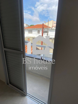 Imagem Apartamento com 2 Quartos à Venda, 49 m² em Parque Das Nações - Santo André