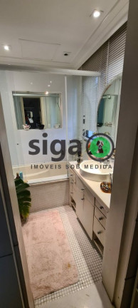 Imagem Apartamento com 3 Quartos à Venda ou Locação, 367 m² em Morumbi - São Paulo