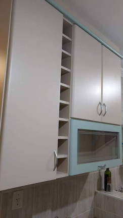 Imagem Apartamento com 2 Quartos à Venda, 50 m² em Baeta Neves - São Bernardo Do Campo Imagem Apartamento com 2 Quartos à Venda, 50 m² em Baeta Neves - São Bernardo Do Campo