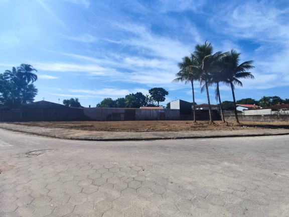 Terreno à Venda, 450 m² em Jardim Carolina - Ubatuba