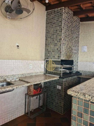 Imagem Apartamento com 3 Quartos à Venda, 106 m² em Santa Cruz Do José Jacques - Ribeirão Preto