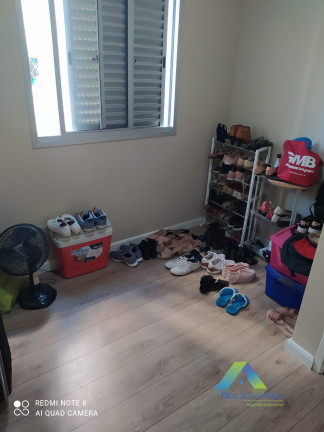 Imagem Apartamento com 3 Quartos à Venda, 59 m² em Vila Bela - São Paulo Imagem Apartamento com 3 Quartos à Venda, 59 m² em Vila Bela - São Paulo