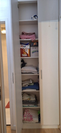 Imagem Imóvel com 2 Quartos à Venda, 56 m² em Centro - Diadema Imagem Imóvel com 2 Quartos à Venda, 56 m² em Centro - Diadema