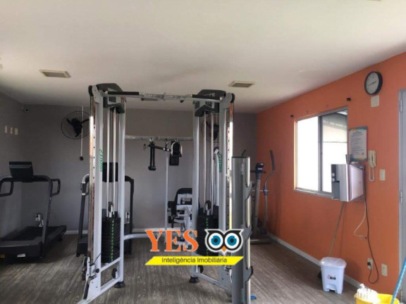 Imagem Casa com 3 Quartos à Venda, 120 m² em Papagaio - Feira De Santana