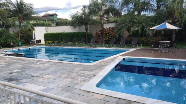 Imagem Apartamento com 3 Quartos à Venda, 141 m² em Araés - Cuiabá