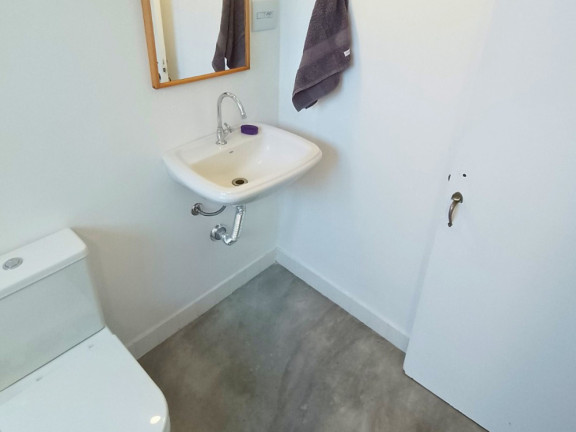Imagem Apartamento com 3 Quartos à Venda, 114 m² em Pinheiros - São Paulo