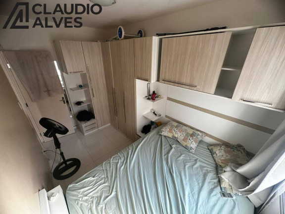 Imagem Apartamento com 2 Quartos à Venda, 50 m² em Pedra Do Descanso - Feira De Santana Imagem Apartamento com 2 Quartos à Venda, 50 m² em Pedra Do Descanso - Feira De Santana