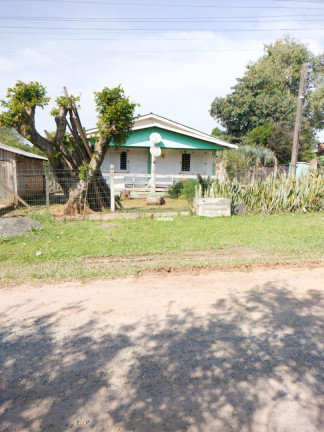 Imagem Imóvel com 1 Quarto à Venda, 80 m² em Morada Gaúcha - Gravataí