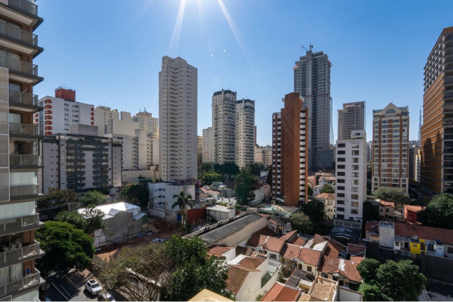 Imagem Imóvel com 1 Quarto à Venda, 33 m² em Pinheiros - São Paulo Imagem Imóvel com 1 Quarto à Venda, 33 m² em Pinheiros - São Paulo