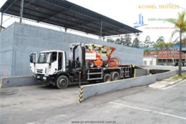 Imagem Imóvel Comercial à Venda, 3.383 m² em Fazenda Itaquiti - Barueri Imagem Imóvel Comercial à Venda, 3.383 m² em Fazenda Itaquiti - Barueri