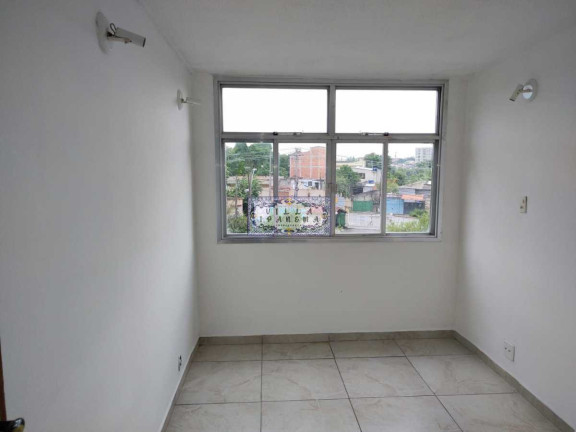 Imagem Apartamento com 2 Quartos à Venda, 60 m² em Taquara - Rio De Janeiro