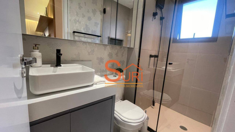 Imagem Apartamento com 2 Quartos à Venda, 73 m² em Vila Assunção - Santo André Imagem Apartamento com 2 Quartos à Venda, 73 m² em Vila Assunção - Santo André
