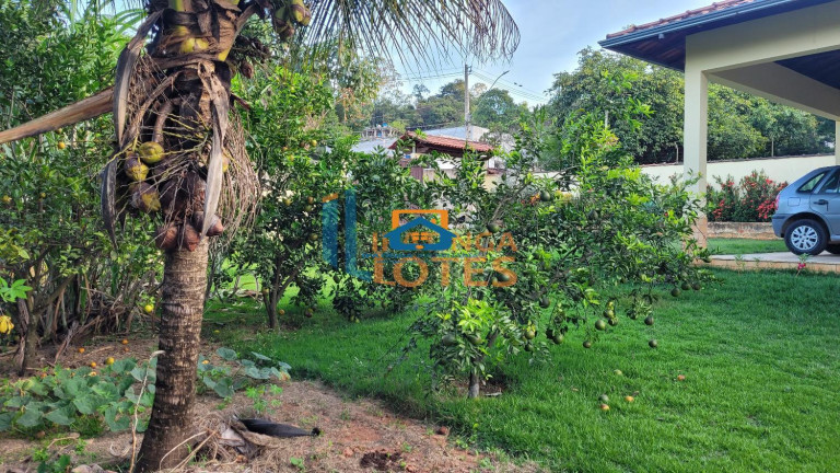 Imagem Chácara com 3 Quartos à Venda, 1.500 m² em Cidade Nova - Santana Do Paraíso