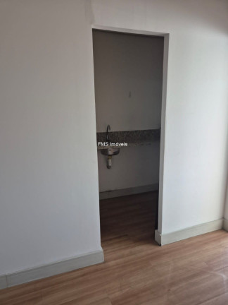 Imagem Imóvel à Venda, 35 m² em Barra Funda - São Paulo Imagem Imóvel à Venda, 35 m² em Barra Funda - São Paulo