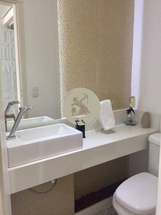 Imagem Apartamento com 4 Quartos à Venda, 180 m² em Gonzaga - Santos Imagem Apartamento com 4 Quartos à Venda, 180 m² em Gonzaga - Santos