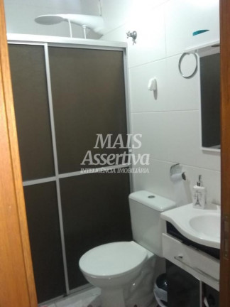 Imagem Casa com 2 Quartos à Venda, 49 m² em Canudos - Novo Hamburgo