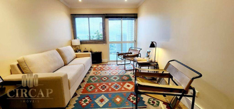 Imagem Cobertura com 4 Quartos à Venda, 260 m² em Perdizes - São Paulo