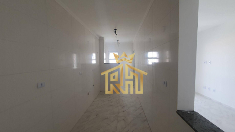 Imagem Apartamento com 2 Quartos à Venda, 70 m² em Mirim - Praia Grande