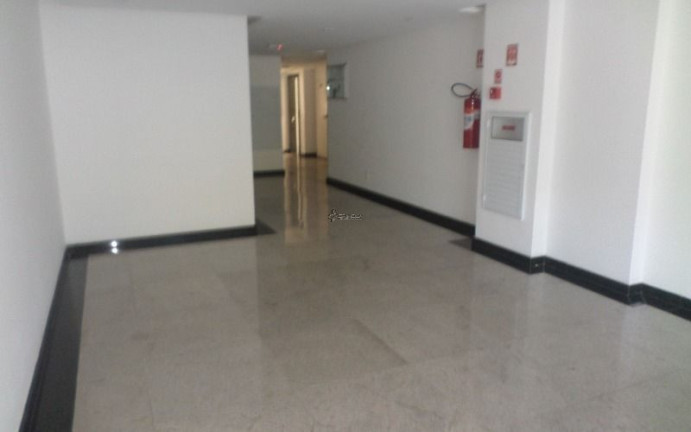Imagem Apartamento com 2 Quartos à Venda, 87 m² em Canto Do Forte - Praia Grande