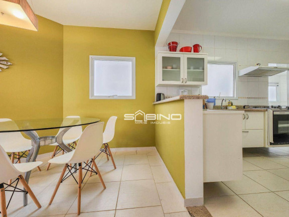 Imagem Apartamento com 4 Quartos à Venda, 162 m² em Riviera De São Lourenço - Bertioga