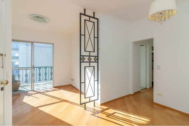 Imagem Imóvel com 2 Quartos à Venda, 88 m² em Itaim Bibi - São Paulo