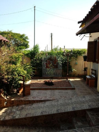 Imagem Casa com 2 Quartos à Venda, 174 m² em Lomba Do Pinheiro - Porto Alegre