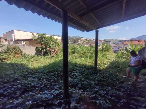 Imagem Terreno à Venda, 360 m² em Lagoa Funda - Guarapari