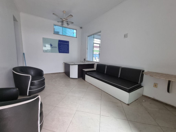 Imagem Ponto Comercial à Venda ou Locação, 520 m² em Centro - Fortaleza