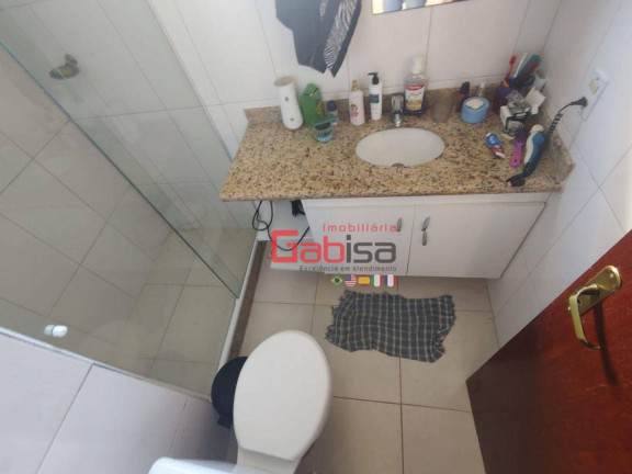 Imagem Casa com 4 Quartos à Venda, 150 m² em Portinho - Cabo Frio Imagem Casa com 4 Quartos à Venda, 150 m² em Portinho - Cabo Frio