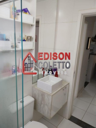 Imagem Apartamento com 2 Quartos à Venda, 46 m² em Piracicamirim - Piracicaba Imagem Apartamento com 2 Quartos à Venda, 46 m² em Piracicamirim - Piracicaba