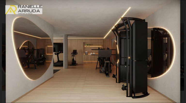 Imagem Apartamento com 2 Quartos à Venda, 66 m² em Ponta De Matos - Cabedelo Imagem Apartamento com 2 Quartos à Venda, 66 m² em Ponta De Matos - Cabedelo