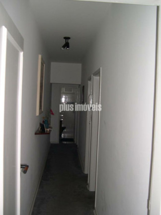 Imagem Apartamento com 3 Quartos à Venda, 150 m² em Santa Cecília - São Paulo