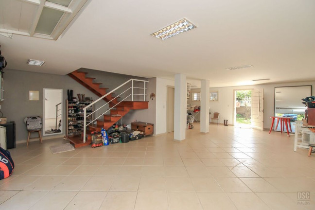 Imagem Casa de Condomínio com 3 Quartos à Venda, 205 m² em Vila Nova - Porto Alegre