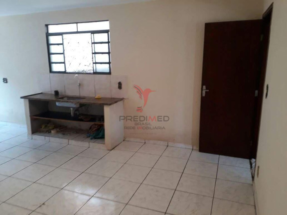 Imagem Apartamento com 2 Quartos à Venda, 100 m² em Vila Industrial - Piracicaba