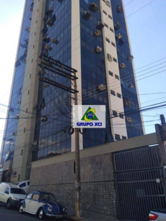 Sala Comercial para Alugar, 110 m² em Centro - Campinas