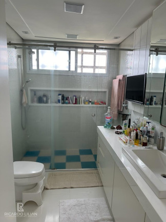 Imagem Apartamento com 3 Quartos à Venda, 197 m² em Higienópolis - São Paulo Imagem Apartamento com 3 Quartos à Venda, 197 m² em Higienópolis - São Paulo