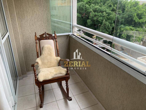 Imagem Apartamento com 3 Quartos à Venda, 105 m² em Santa Maria - São Caetano Do Sul Imagem Apartamento com 3 Quartos à Venda, 105 m² em Santa Maria - São Caetano Do Sul