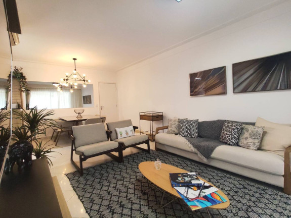 Imagem Apartamento com 4 Quartos à Venda, 127 m² em Riviera De São Lourenço - Bertioga Imagem Apartamento com 4 Quartos à Venda, 127 m² em Riviera De São Lourenço - Bertioga
