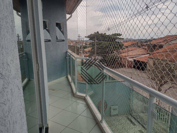 Imagem Sobrado com 3 Quartos à Venda, 216 m² em Wanel Ville - Sorocaba