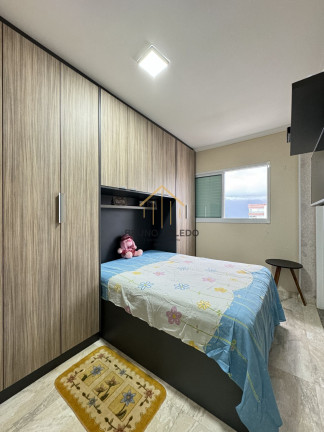 Imagem Apartamento com 2 Quartos à Venda, 86 m² em Caiçara - Praia Grande Imagem Apartamento com 2 Quartos à Venda, 86 m² em Caiçara - Praia Grande