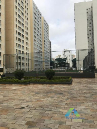 Imagem Apartamento com 4 Quartos à Venda, 96 m² em Mirandópolis - São Paulo