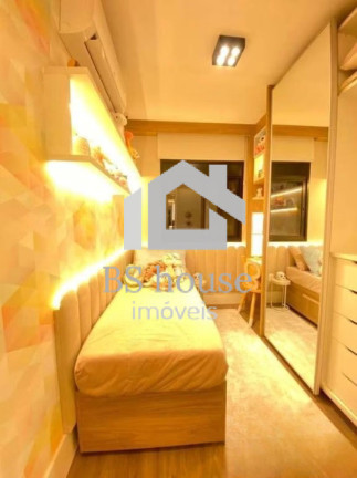 Imagem Apartamento com 2 Quartos à Venda, 79 m² em Campestre - Santo André