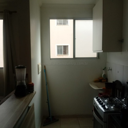 Imagem Apartamento com 2 Quartos à Venda, 48 m² em Parque Dos Lagos - Ribeirão Preto Imagem Apartamento com 2 Quartos à Venda, 48 m² em Parque Dos Lagos - Ribeirão Preto